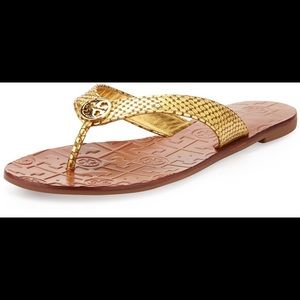 Tory Burch Thora thong sandal